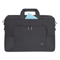 Torba za laptop RIVACASE do 17", 8455, crna