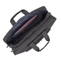 Torba za laptop RIVACASE do 17", 8455, crna