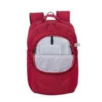 Ruksak za laptop RIVACASE 14", 5432, crveni