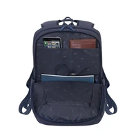 Ruksak za laptop RIVACASE 15.6", 7760, plavi