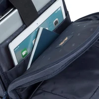 Ruksak za laptop RIVACASE 15.6", 7760, plavi