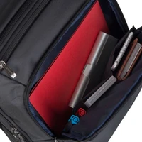Ruksak za laptop RIVACASE 15.6", 8262, crni