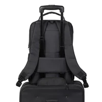 Ruksak za laptop RIVACASE 15.6", 8262, crni