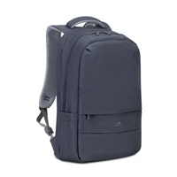 Ruksak za laptop RIVACASE 17.3", 7567, tamnosivi