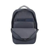 Ruksak za laptop RIVACASE 17.3", 7567, tamnosivi