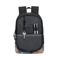 Ruksak RIVACASE "Skaters", 12L, 5420, crni