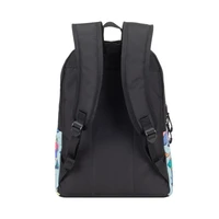 Ruksak RIVACASE "Skaters", 12L, 5420, crni