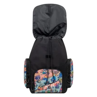 Ruksak RIVACASE "Skaters", 15L, 5425, crni