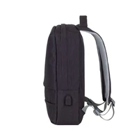 Ruksak za laptop RIVACASE 15.6", 7562, crni