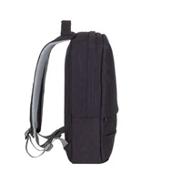 Ruksak za laptop RIVACASE 15.6", 7562, crni