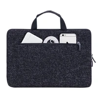 Torba za laptop RIVACASE 13.3", 7913, crna