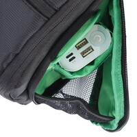 Futrola RIVACASE za SLR (PS), 7470, crna