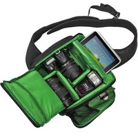 Futrola RIVACASE za SLR (PS), 7470, crna