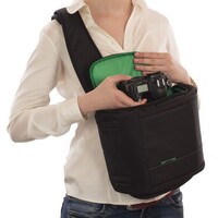 Futrola RIVACASE za SLR (PS), 7470, crna