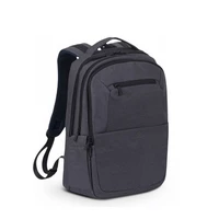 Ruksak za laptop RIVACASE ECO, 16", 7765, crni