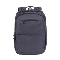 Ruksak za laptop RIVACASE ECO, 16", 7765, crni