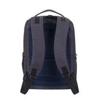 Ruksak za laptop RIVACASE ECO, 16", 7765, crni