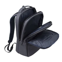 Ruksak za laptop RIVACASE ECO, 16", 7765, crni
