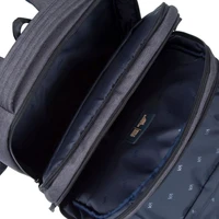 Ruksak za laptop RIVACASE ECO, 16", 7765, crni