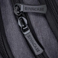 Ruksak za laptop RIVACASE ECO, 16", 7765, crni
