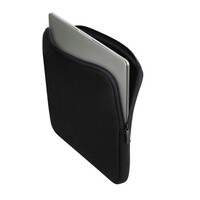 Torba za laptop RIVACASE 14", 5126, crna