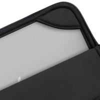 Torba za laptop RIVACASE 14", 5126, crna