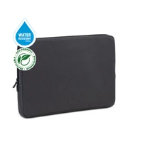 Torba za laptop RIVACASE do 17.3", crna