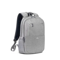 Ruksak za laptop RIVACASE ECO 15.6", 7760, sivi