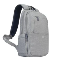 Ruksak za laptop RIVACASE ECO 15.6", 7760, sivi