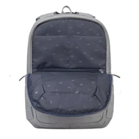 Ruksak za laptop RIVACASE ECO 15.6", 7760, sivi