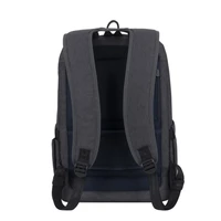 Ruksak za laptop RIVACASE ECO 15.6", 7760, crni