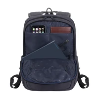 Ruksak za laptop RIVACASE ECO 15.6", 7760, crni
