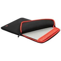 Torba za laptop RIVACASE do 15.6", crna