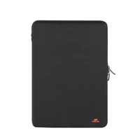 Torba za laptop RIVACASE do 15.6", crna