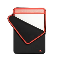 Torba za laptop RIVACASE do 15.6", crna