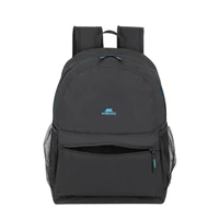 Ruksak za laptop RIVACASE 13.3", 18L, 5563, crni