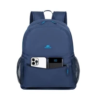 Ruksak za laptop RIVACASE 13.3", 18L, 5563, plavi