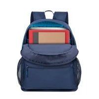 Ruksak za laptop RIVACASE 13.3", 18L, 5563, plavi
