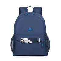 Ruksak za laptop RIVACASE 13.3", 18L, 5563, plavi