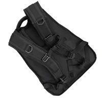 Ruksak za laptop RIVACASE 14", 22L, 5565, crni