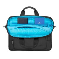 Torba za laptop RIVACASE ECO 14", 7521, crna