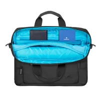 Torba za laptop RIVACASE ECO 14", 7521, crna