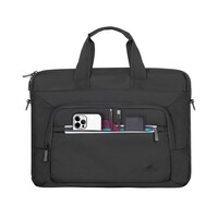 Torba za laptop RIVACASE ECO 14", 7521, crna