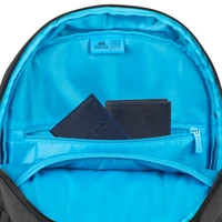 Ruksak za laptop RIVACASE 14", 7523, crni