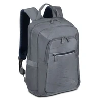 Ruksak za laptop RIVACASE 14", 7523, sivi