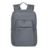 Ruksak za laptop RIVACASE 14", 7523, sivi