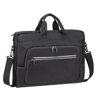 Torba za laptop RIVACASE ECO 15.6", 7531, crna