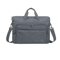 Torba za laptop RIVACASE ECO 15.6", 7531, siva