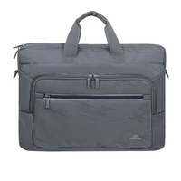 Torba za laptop RIVACASE ECO 15.6", 7531, siva