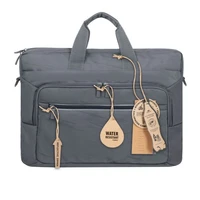Torba za laptop RIVACASE ECO 15.6", 7531, siva